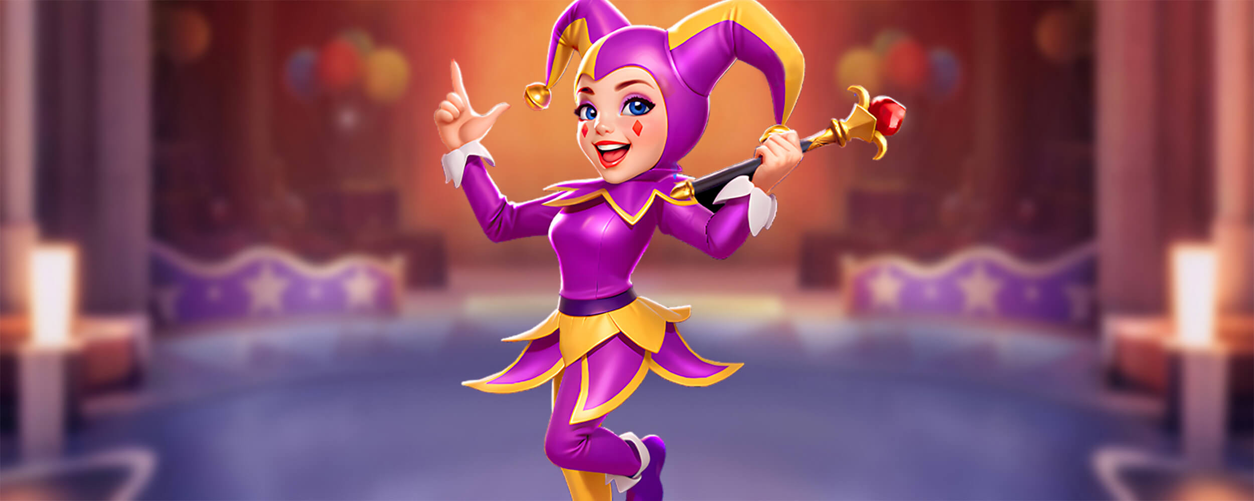 Landscape Background